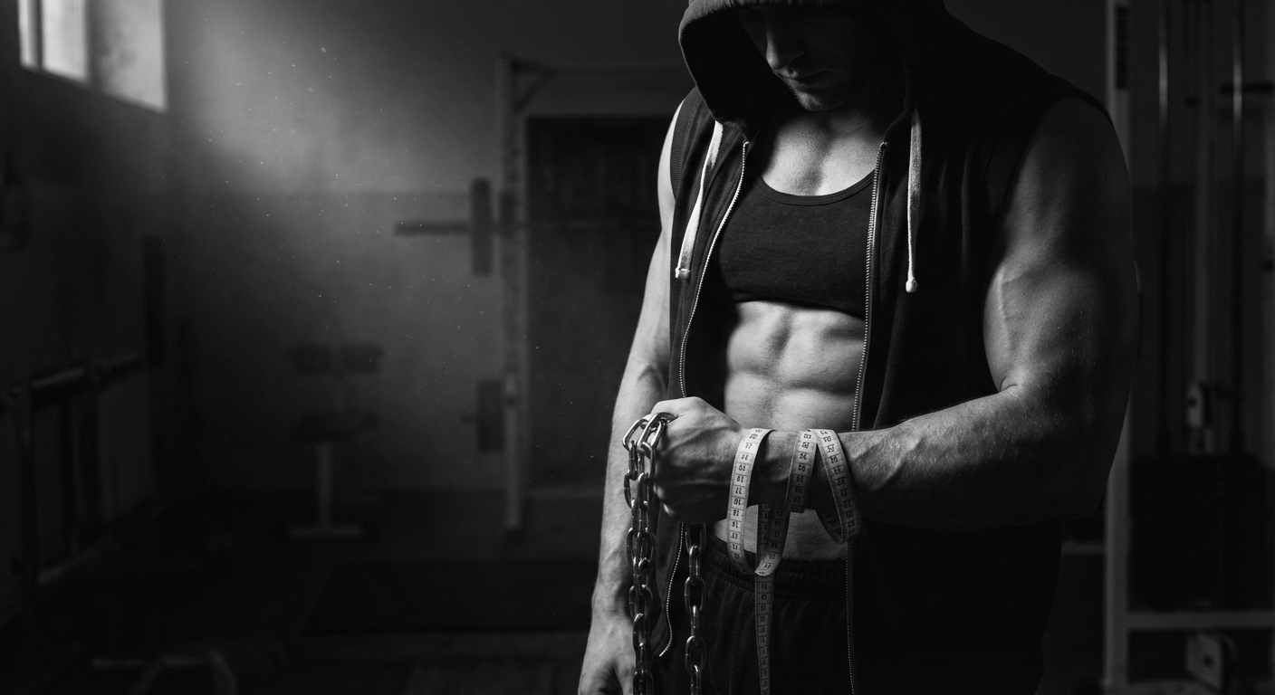 Body Composition and Sleep Debt: Why You Lose Muscle Instead of Fat