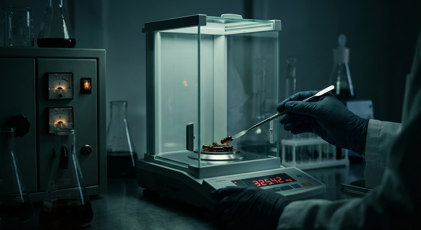 Why Clinical Dosing Matters: The Difference Between Effective and Label Dressing