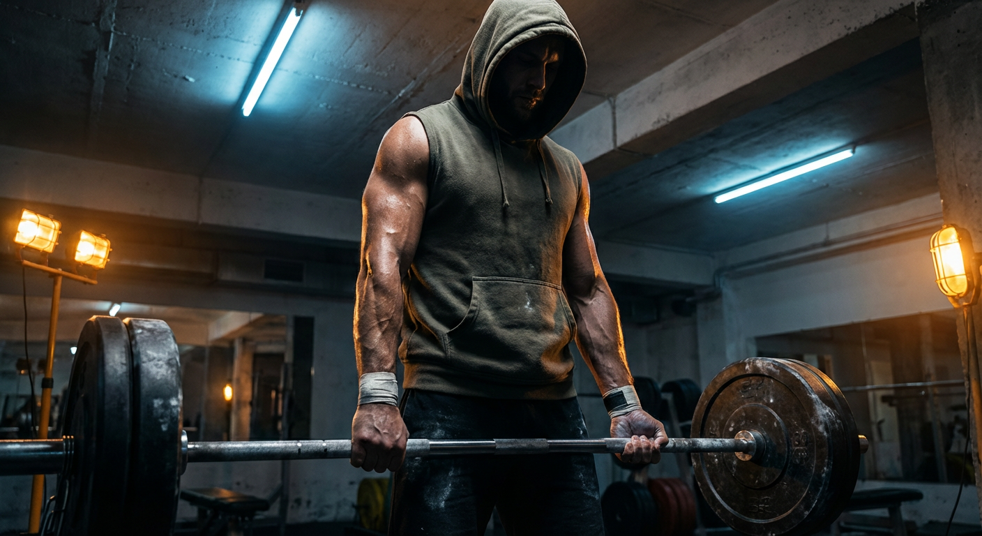 Cortisol Management for Lifters: How to Protect Your Gains